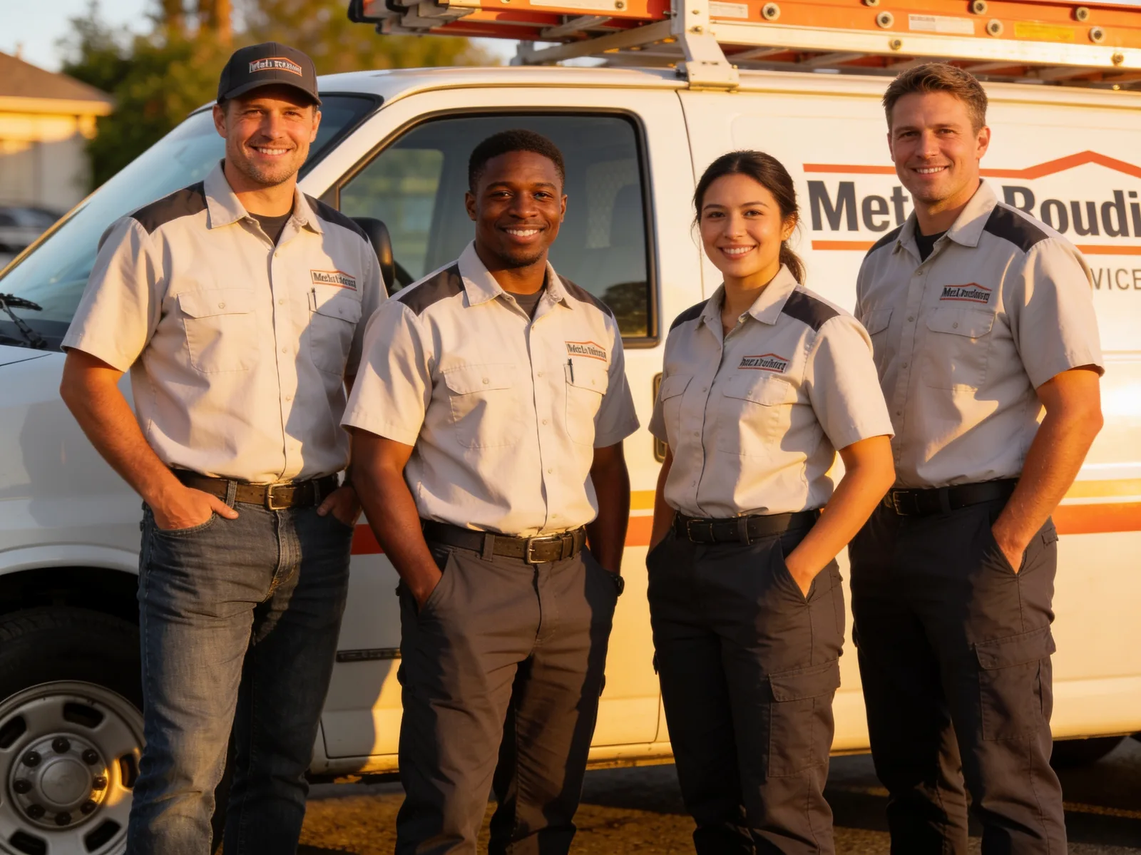 Metal Roof Installation company in Ochopee, FL